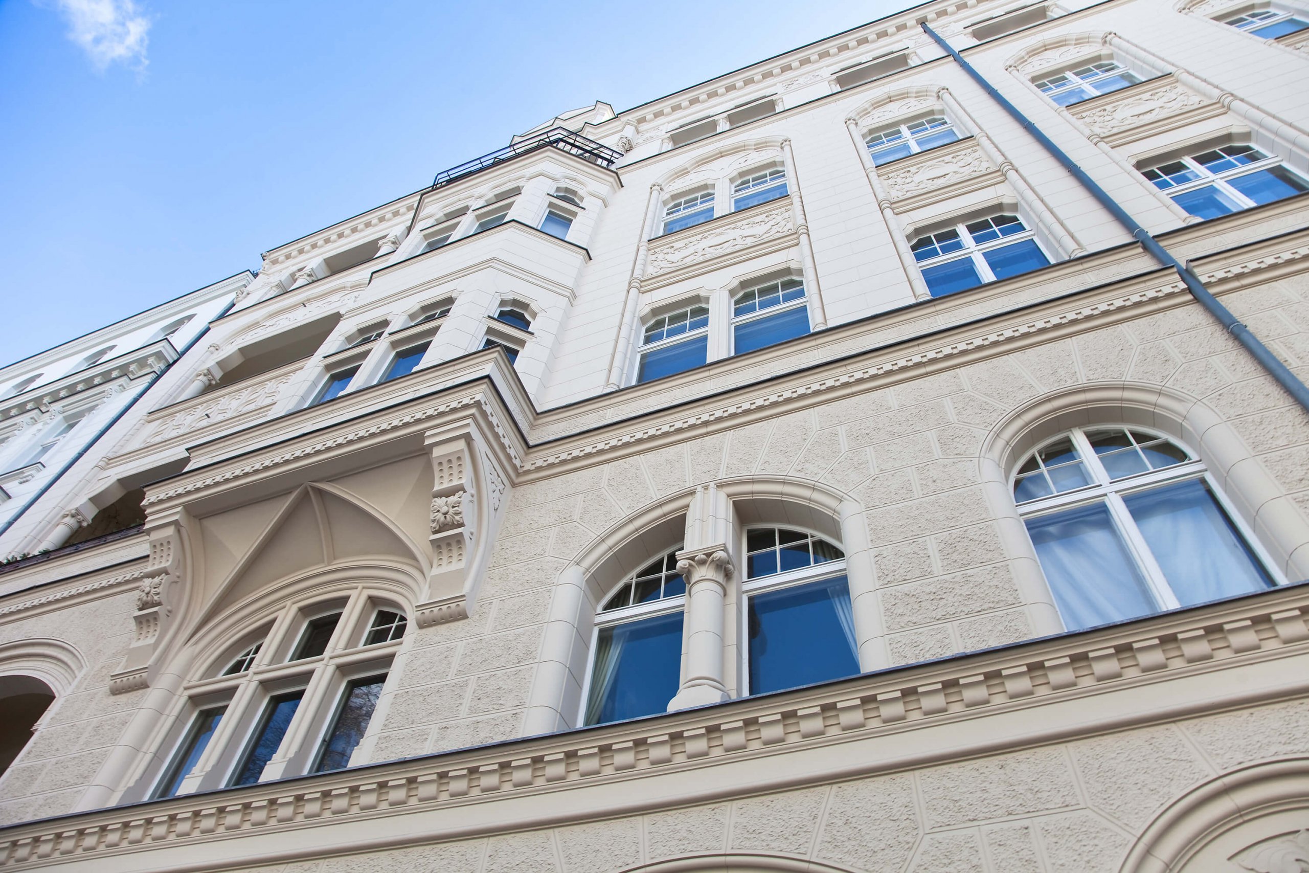 Wüstenrot Immobilien van Genabith Immobilienmakler in Tuttlingen
