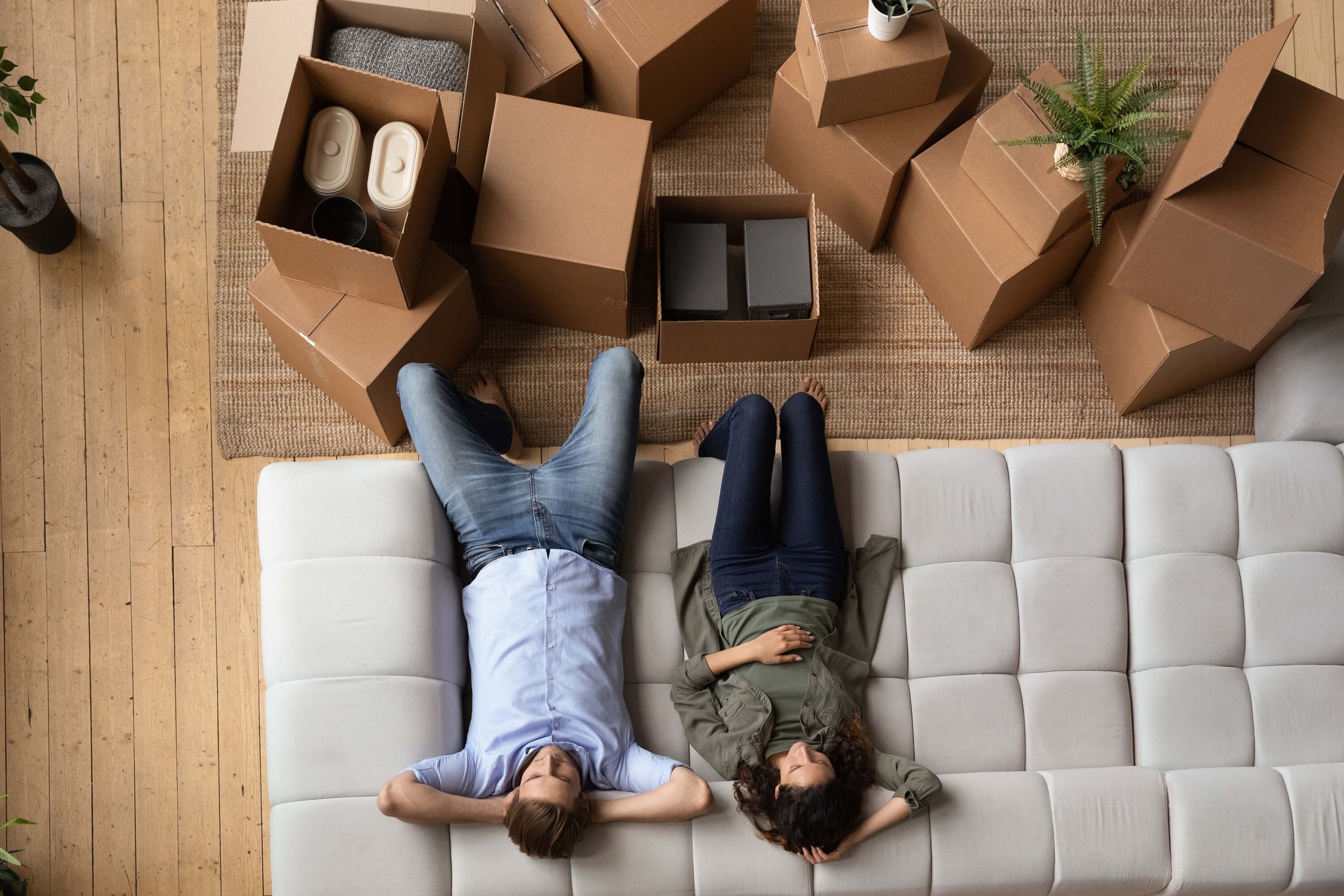Ihr Partner für die Immobilienvermietung in Singen, Tuttlingen, Villingen-Schwenningen, Konstanz - Wüstenrot Immobilien van Genabith