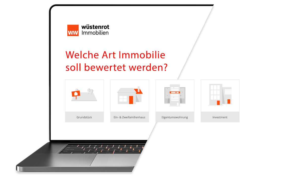 Immobilienbewertung Tuttlingen | Wüstenrot Immobilien