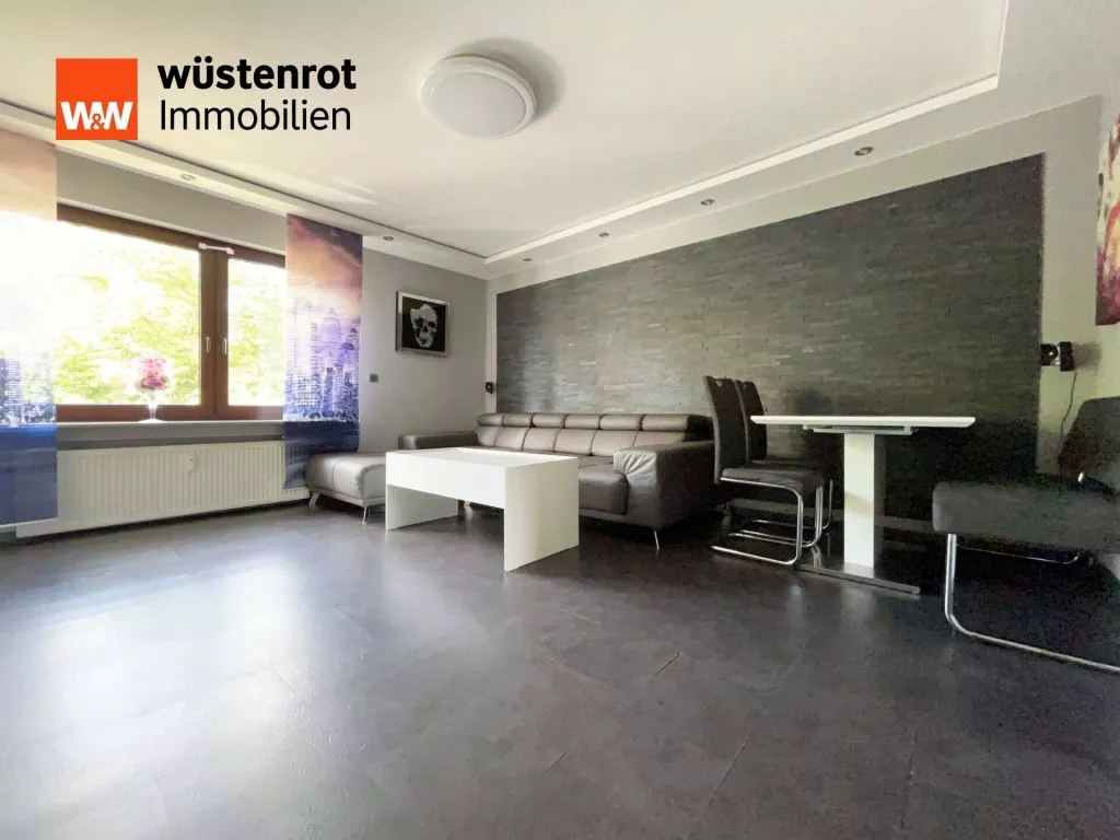 Immobilienangebot - Tuttlingen - Alle - Lust auf ein modernes Zuhause? Trendige
3 Zimmer auf 73 m². Schicke Einbauküche.
Zum TOP-Preis.