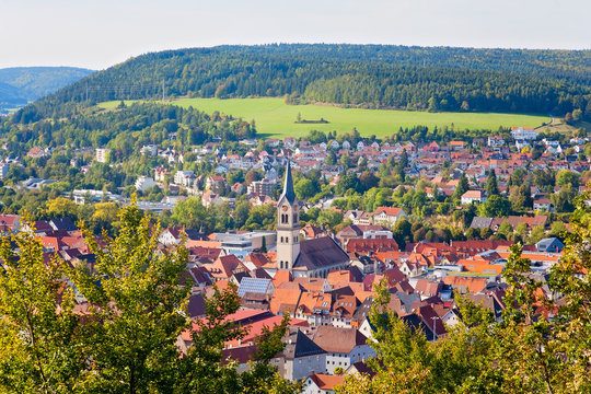 Wie viel ist mein Haus in Tuttlingen wert? | Wüstenrot Immobilien