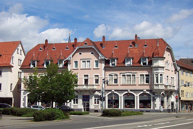 Wie lange dauert ein Hausverkauf in Tuttlingen? | Wüstenrot Immobilien
