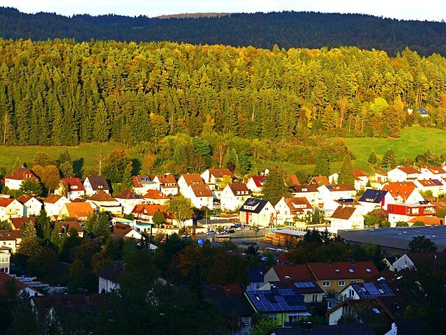 Tuttlingen