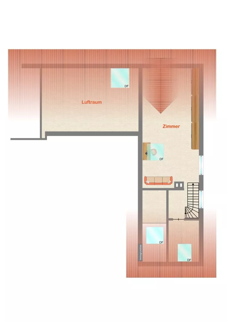 Immobilienangebot - Sankt Georgen im Schwarzwald - Alle - Ihr Zuhause zum Verlieben. 3 Zimmer auf 97 m²
über zwei Ebenen. TOP-gepflegt. WOW-Ausblick.
Garage.