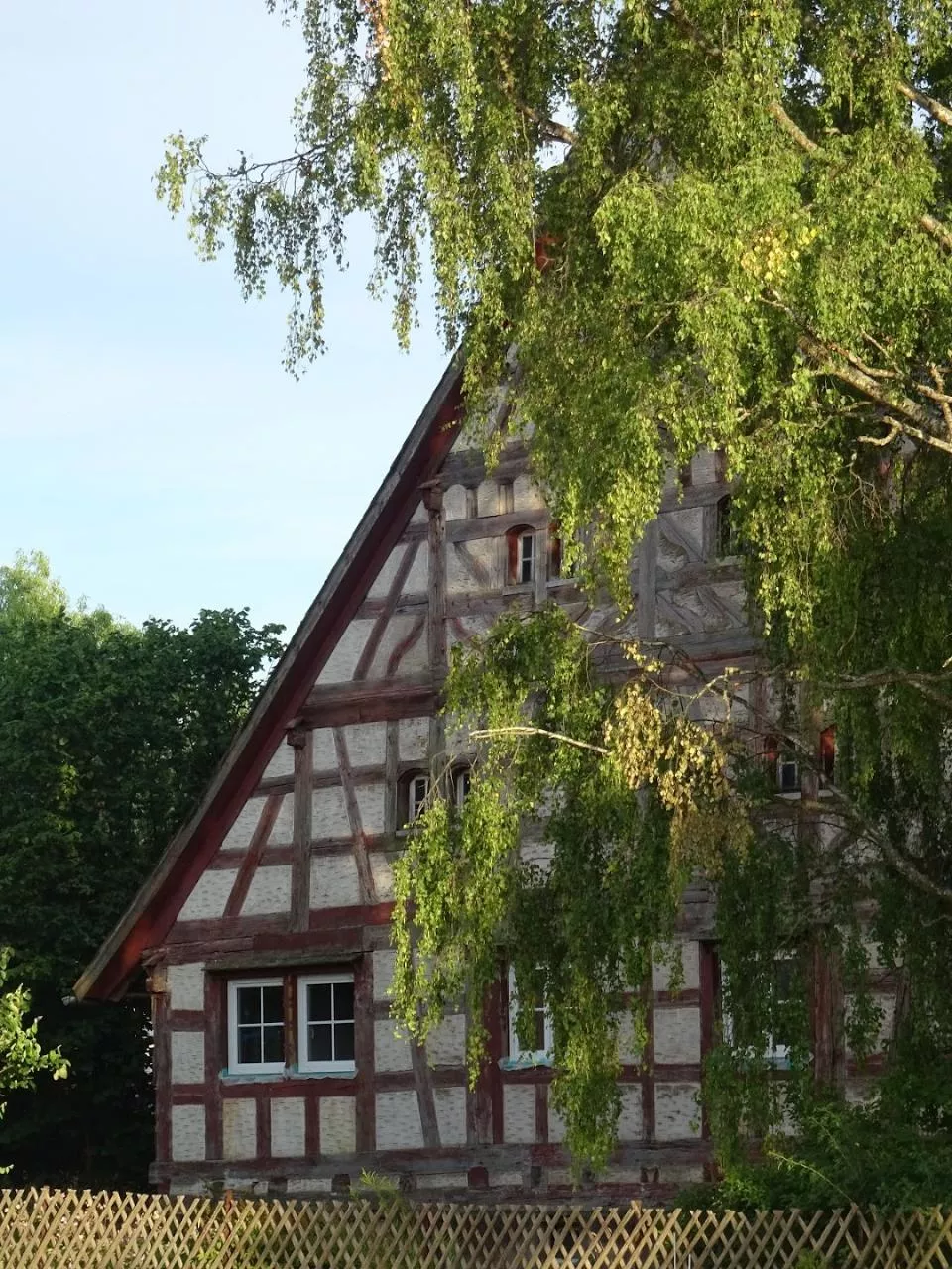 Landappbw_299940_1821_Bad_Dürrheim_Oberbaldingen Bad Dürrheim Oberbaldingen | Immobilienmakler Bad Dürrheim - Wüstenrot Immobilien