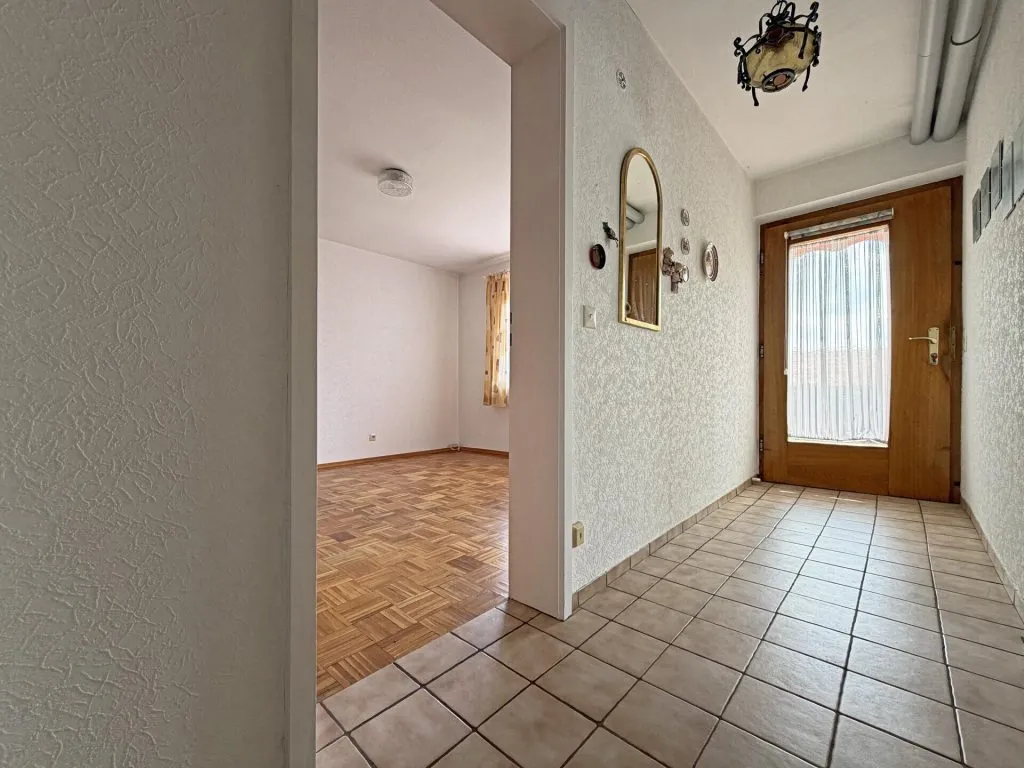 Immobilienangebot - Dornstetten / Aach - Alle - EFH Dornstetten Aach