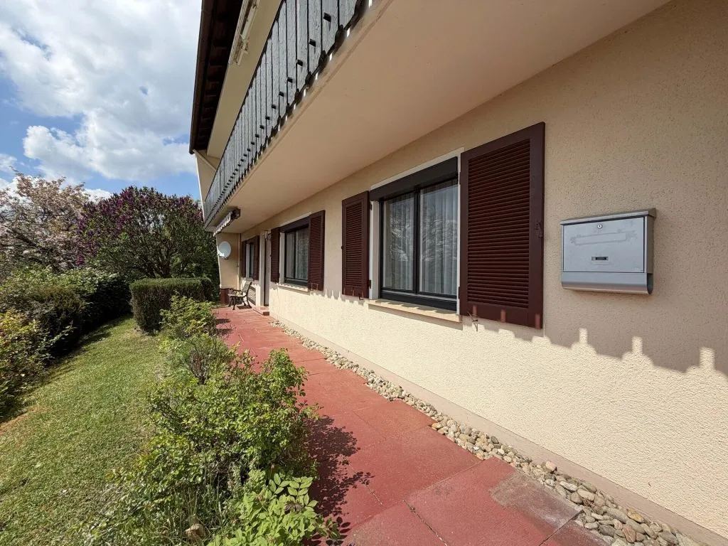 Immobilienangebot - Dornstetten / Aach - Alle - EFH Dornstetten Aach