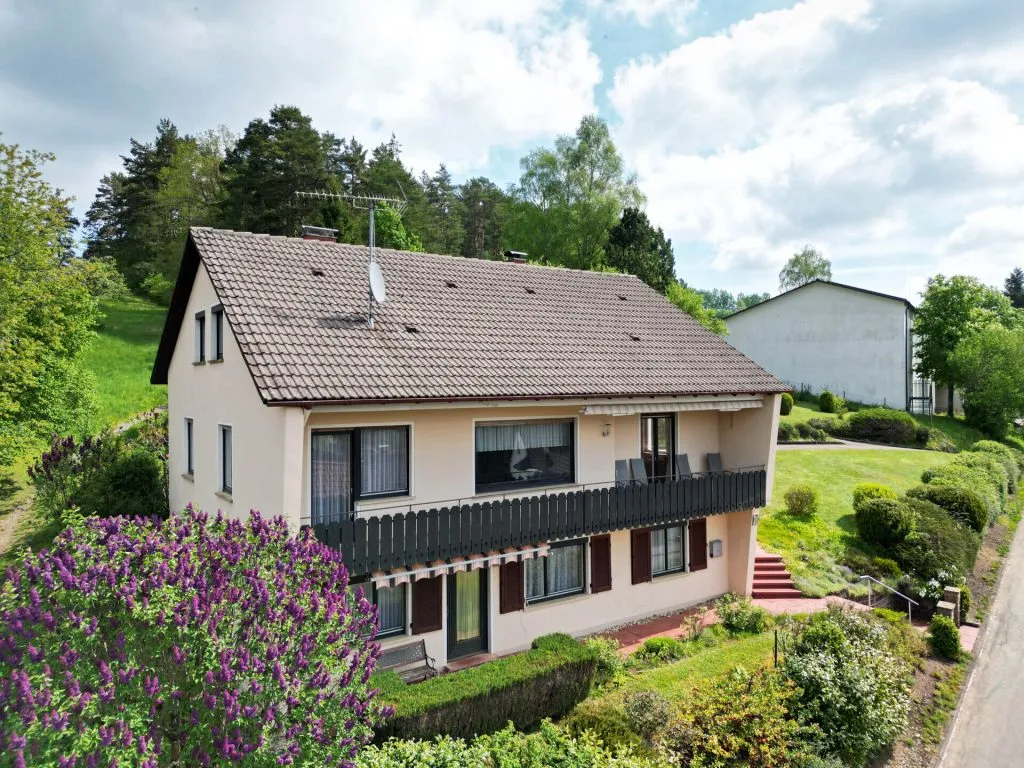 Immobilienangebot - Dornstetten / Aach - Alle - EFH Dornstetten Aach