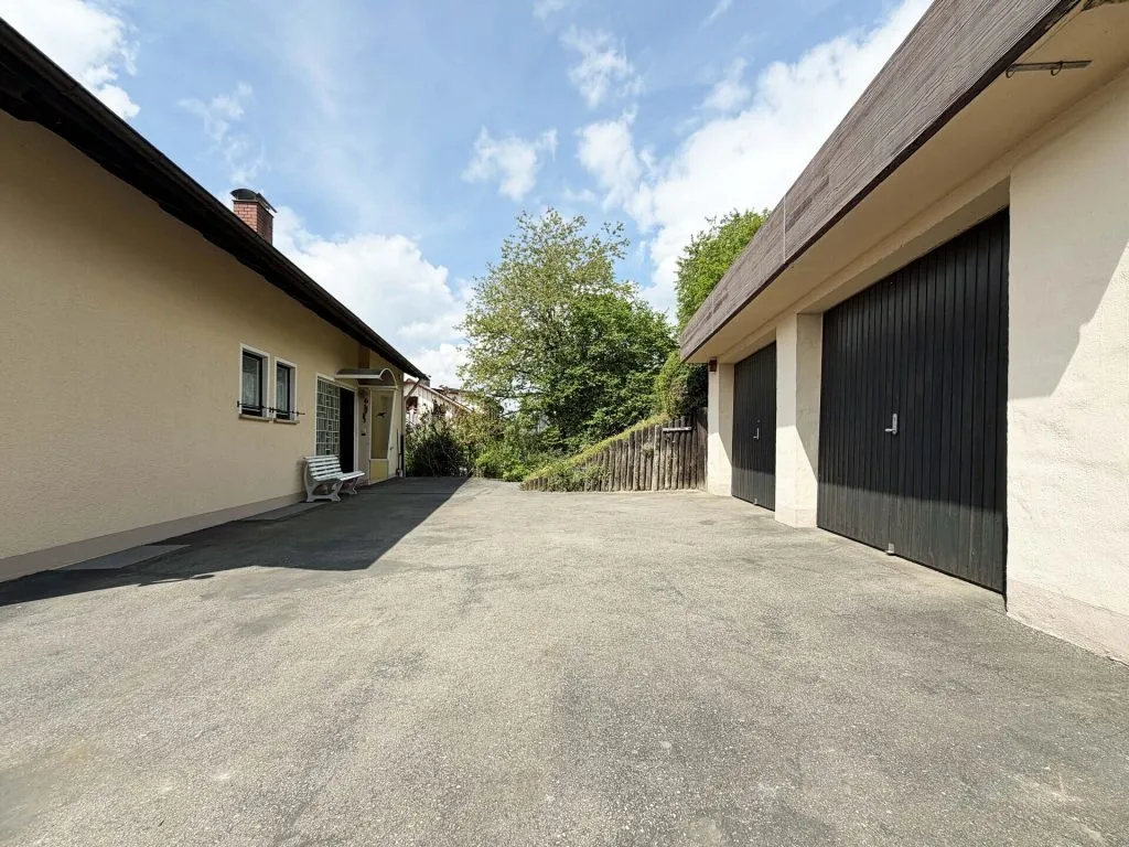 Immobilienangebot - Dornstetten / Aach - Alle - EFH Dornstetten Aach