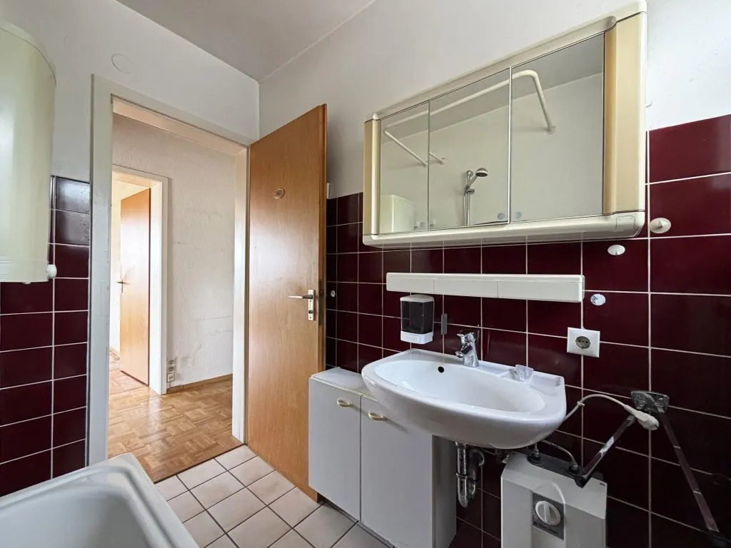 Immobilienangebot - Dornstetten / Aach - Alle - EFH Dornstetten Aach
