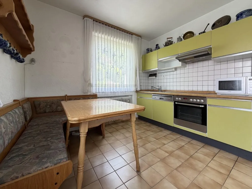 Immobilienangebot - Dornstetten / Aach - Alle - EFH Dornstetten Aach
