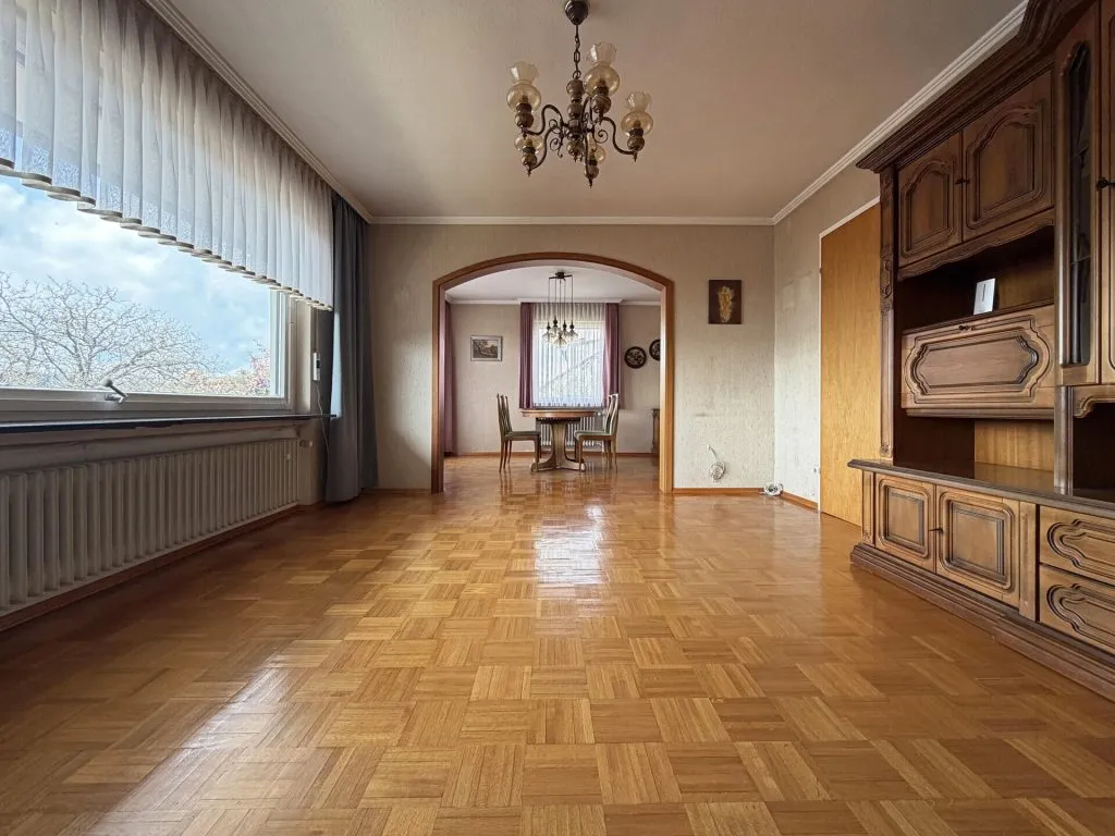 Immobilienangebot - Dornstetten / Aach - Alle - EFH Dornstetten Aach
