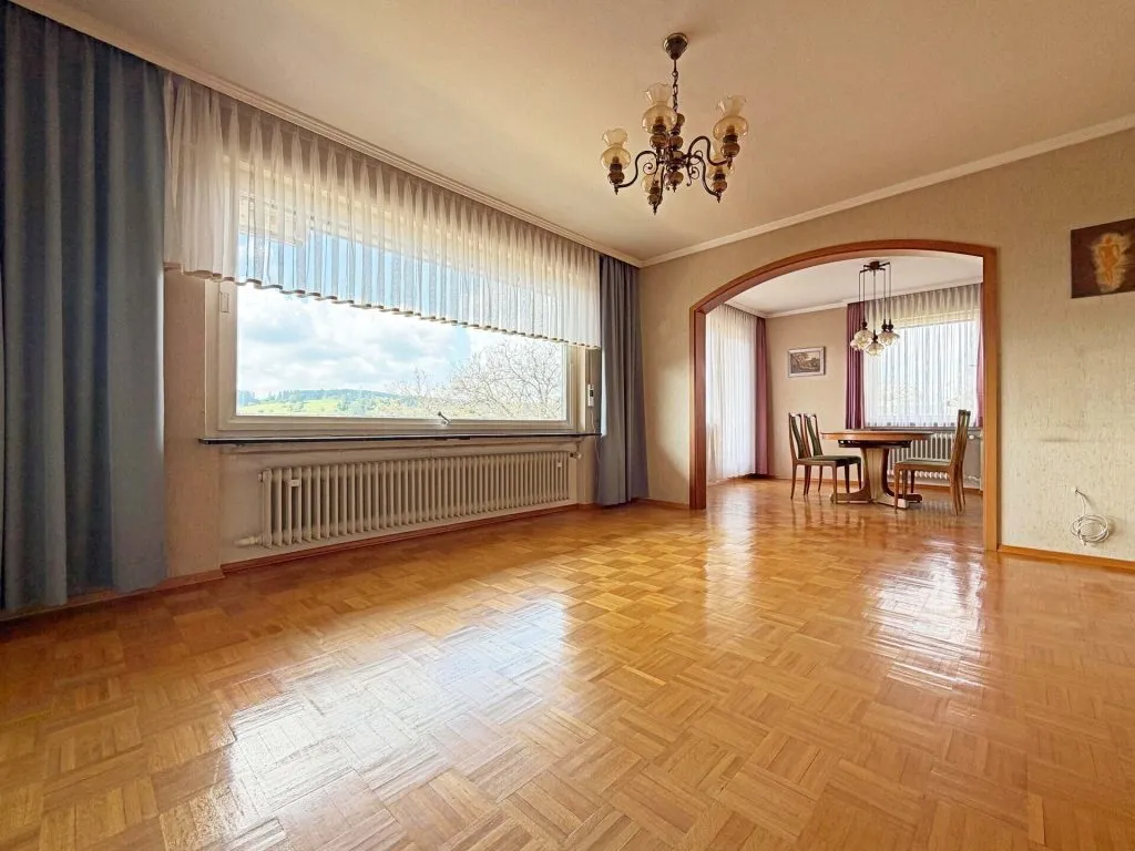 Immobilienangebot - Dornstetten / Aach - Alle - EFH Dornstetten Aach