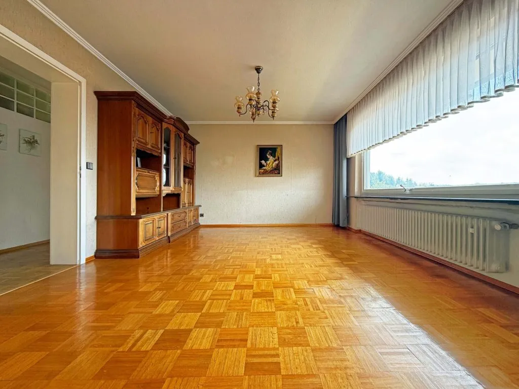 Immobilienangebot - Dornstetten / Aach - Alle - EFH Dornstetten Aach