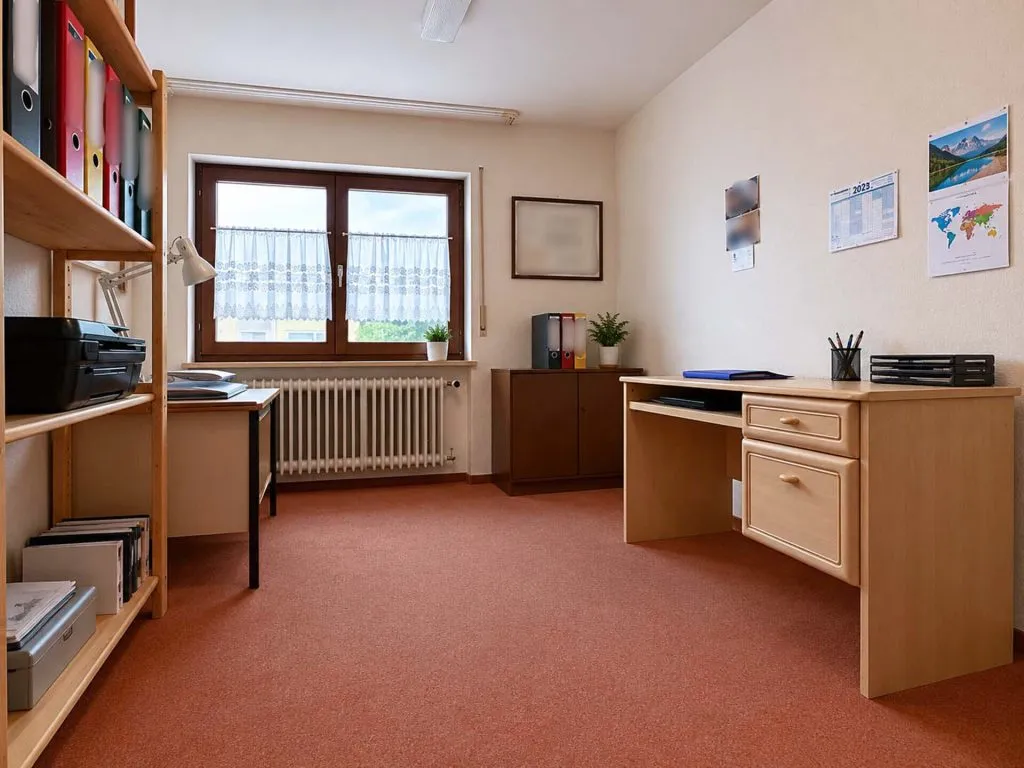 Immobilienangebot - Stutensee / Staffort - Alle - Vier Wände - ein Volltreffer. Schönes Zuhause.
3 Wohnungen. 10 Zimmer auf 241 m². Garten
& Garagen.