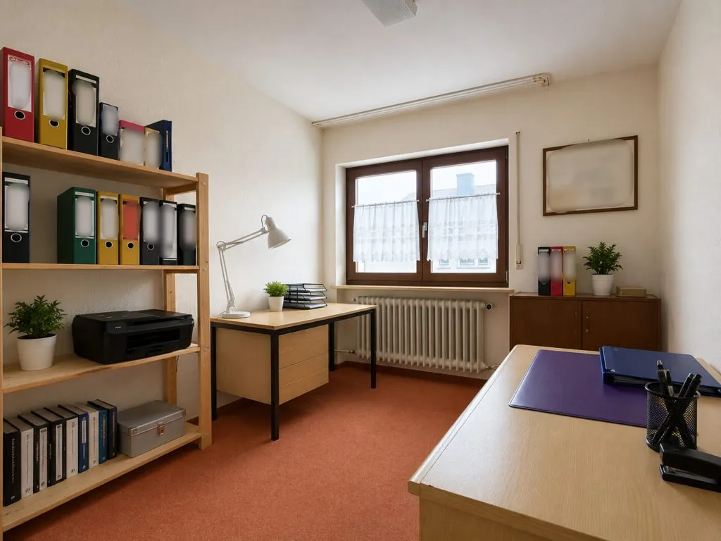 Immobilienangebot - Stutensee / Staffort - Alle - Vier Wände - ein Volltreffer. Schönes Zuhause.
3 Wohnungen. 10 Zimmer auf 241 m². Garten
& Garagen.