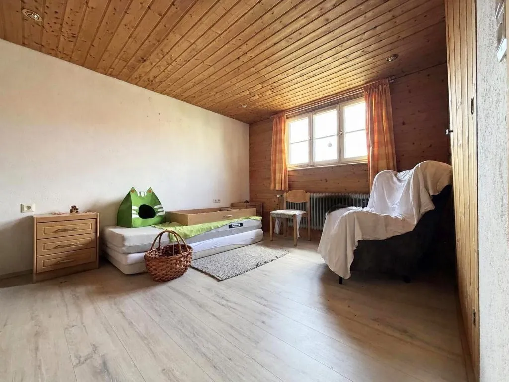 Immobilienangebot - Blumberg / Fützen - Alle - Sorry...leider reserviert. Diese Wohnidylle wird Ihr neues Zuhause. 3 Zimmer auf 97 m².