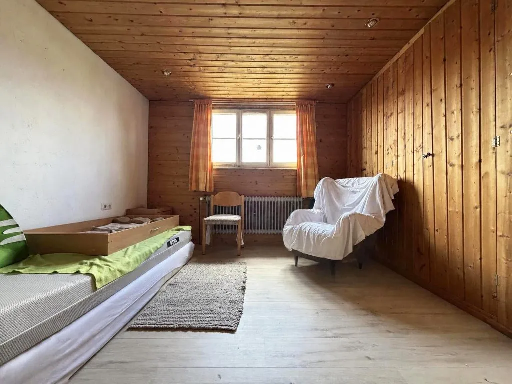 Immobilienangebot - Blumberg / Fützen - Alle - Sorry...leider reserviert. Diese Wohnidylle wird Ihr neues Zuhause. 3 Zimmer auf 97 m².