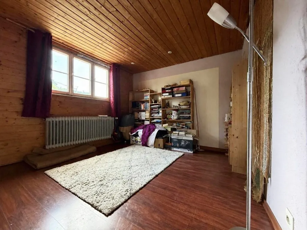 Immobilienangebot - Blumberg / Fützen - Alle - Sorry...leider reserviert. Diese Wohnidylle wird Ihr neues Zuhause. 3 Zimmer auf 97 m².