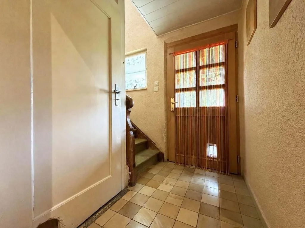 Immobilienangebot - Blumberg / Fützen - Alle - Sorry...leider reserviert. Diese Wohnidylle wird Ihr neues Zuhause. 3 Zimmer auf 97 m².