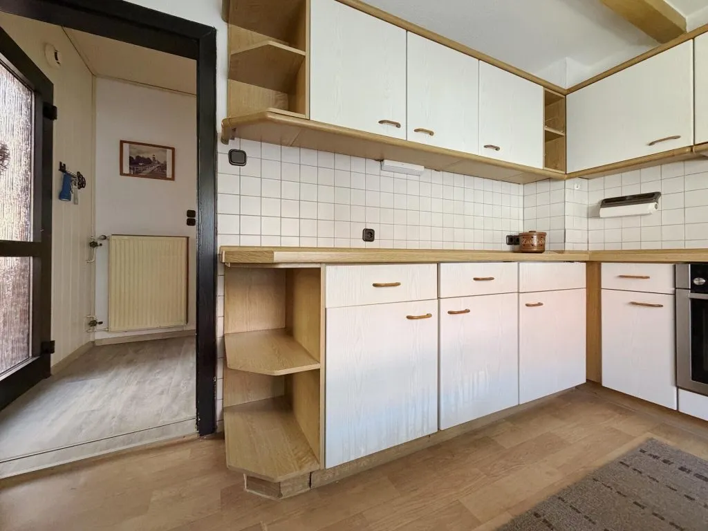 Immobilienangebot - Ditzum - Alle - Moin Ostfriesland. Moin Zuhause.
5 Zimmer voller Gemütlichkeit auf
121 m². Traum-Grundstück. Garage.