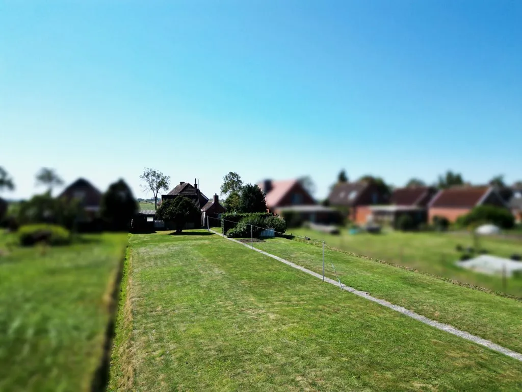 Immobilienangebot - Ditzum - Alle - Moin Ostfriesland. Moin Zuhause.
5 Zimmer voller Gemütlichkeit auf
121 m². Traum-Grundstück. Garage.