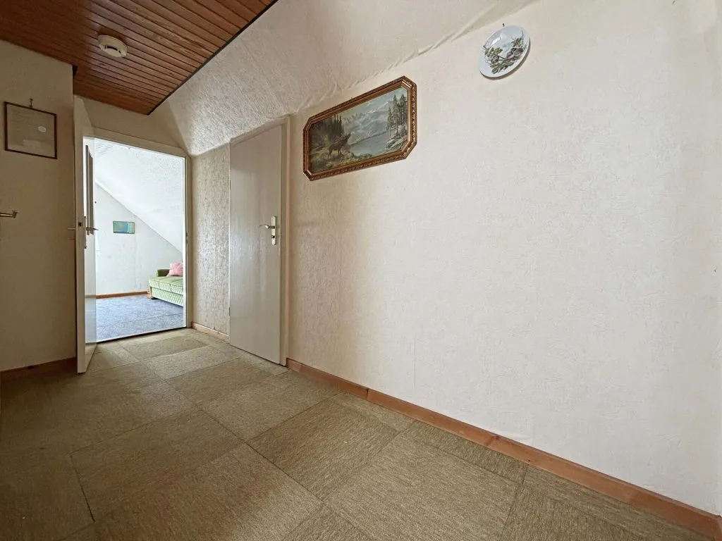 Immobilienangebot - Ditzum - Alle - Moin Ostfriesland. Moin Zuhause.
5 Zimmer voller Gemütlichkeit auf
121 m². Traum-Grundstück. Garage.