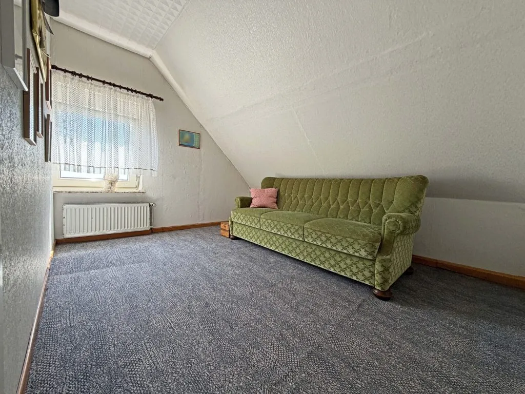 Immobilienangebot - Ditzum - Alle - Moin Ostfriesland. Moin Zuhause.
5 Zimmer voller Gemütlichkeit auf
121 m². Traum-Grundstück. Garage.