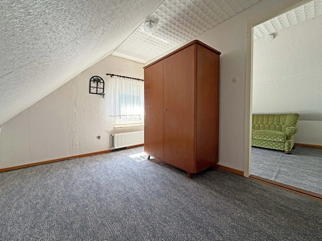 Immobilienangebot - Ditzum - Alle - Moin Ostfriesland. Moin Zuhause.
5 Zimmer voller Gemütlichkeit auf
121 m². Traum-Grundstück. Garage.