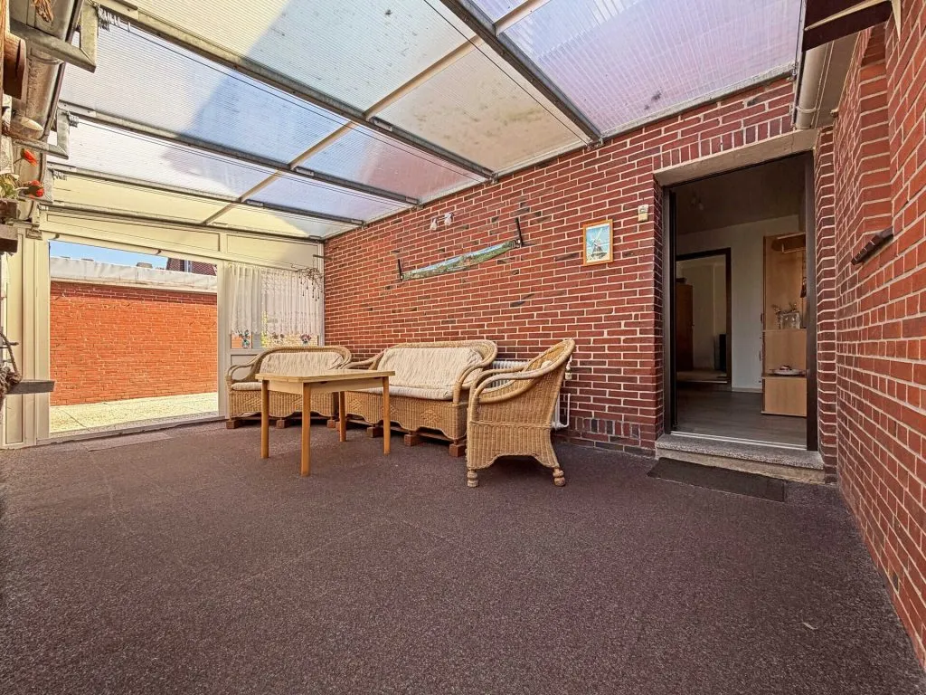 Immobilienangebot - Ditzum - Alle - Moin Ostfriesland. Moin Zuhause.
5 Zimmer voller Gemütlichkeit auf
121 m². Traum-Grundstück. Garage.