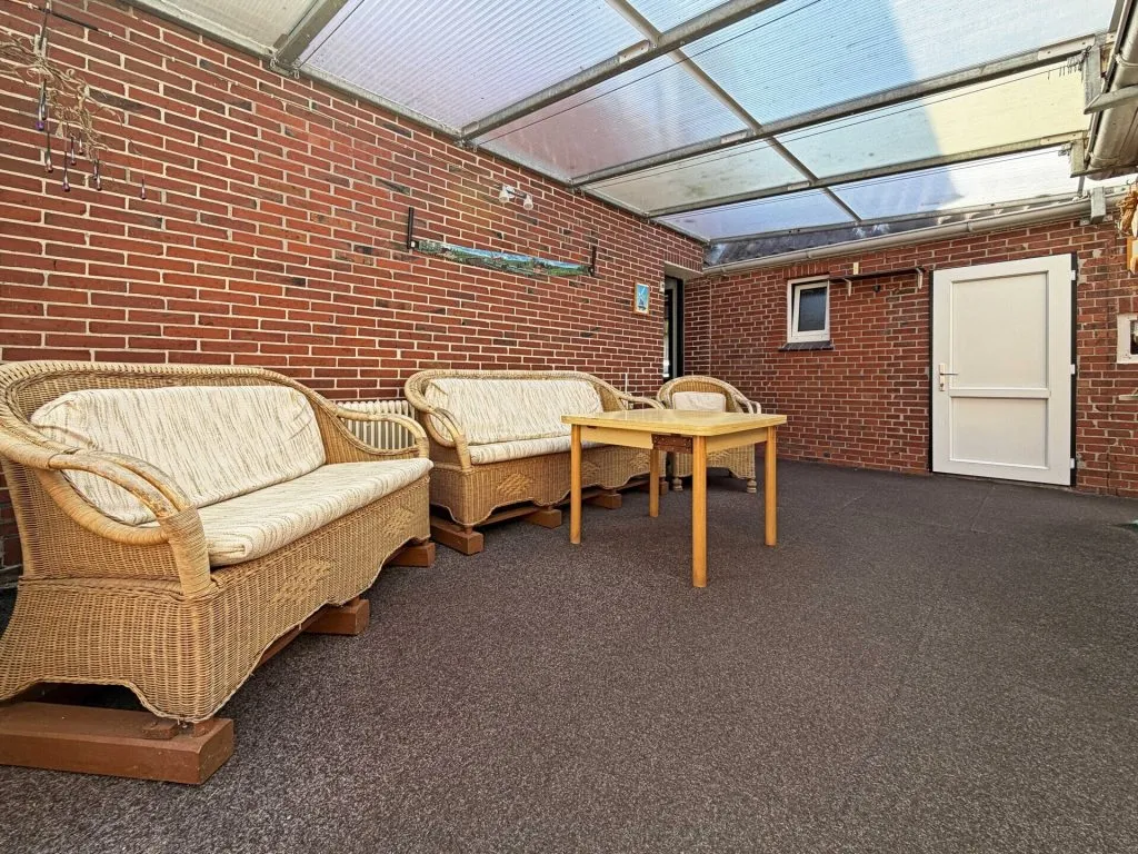Immobilienangebot - Ditzum - Alle - Moin Ostfriesland. Moin Zuhause.
5 Zimmer voller Gemütlichkeit auf
121 m². Traum-Grundstück. Garage.