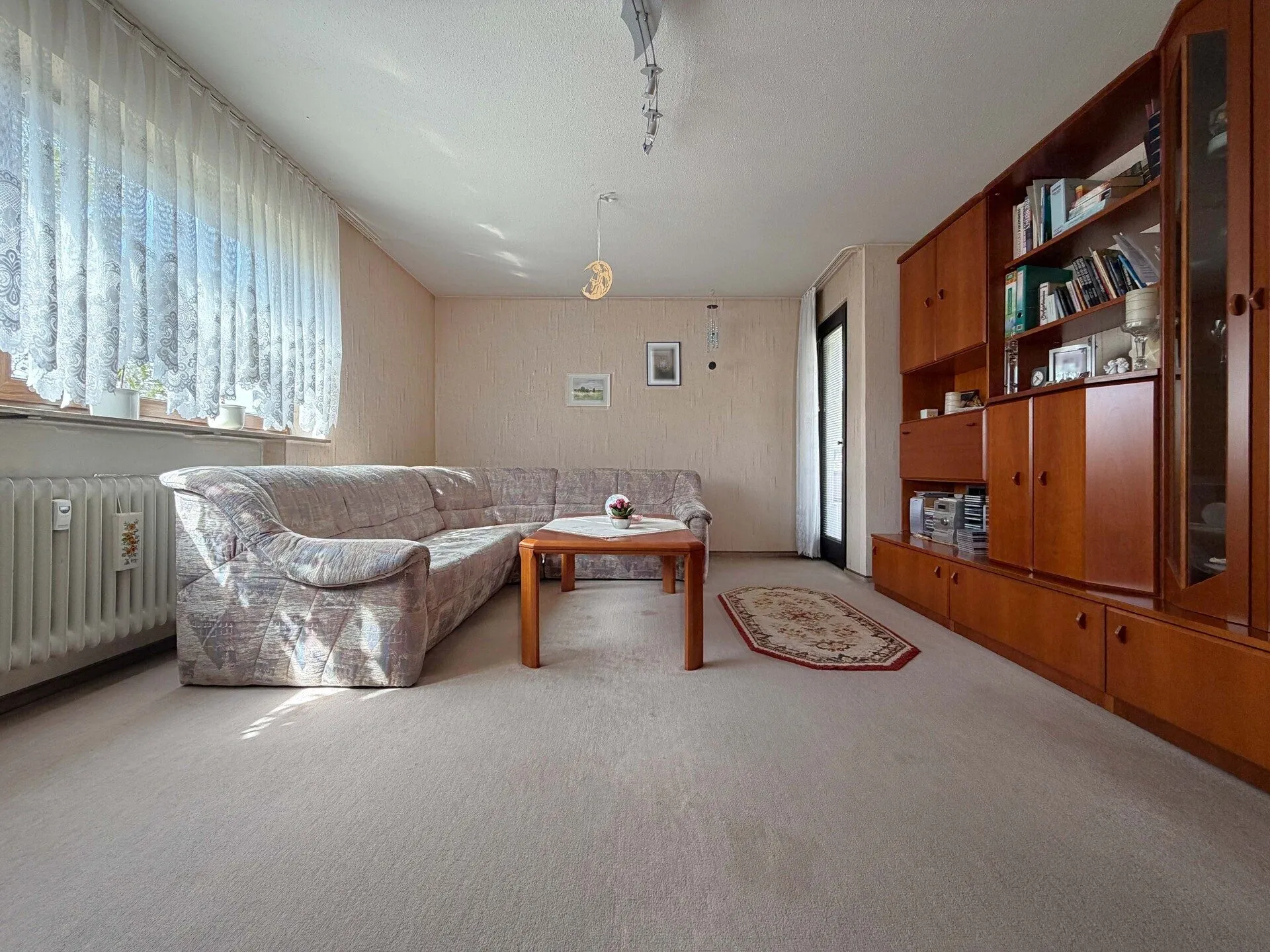 Immobilienangebot - Rietheim-Weilheim / Rietheim - Alle - Kapitalanlage zum TOP-Preis gesucht?
Dazu ein zuverlässiger Mieter gesucht?
2 Zimmer. 56 m². Garage.