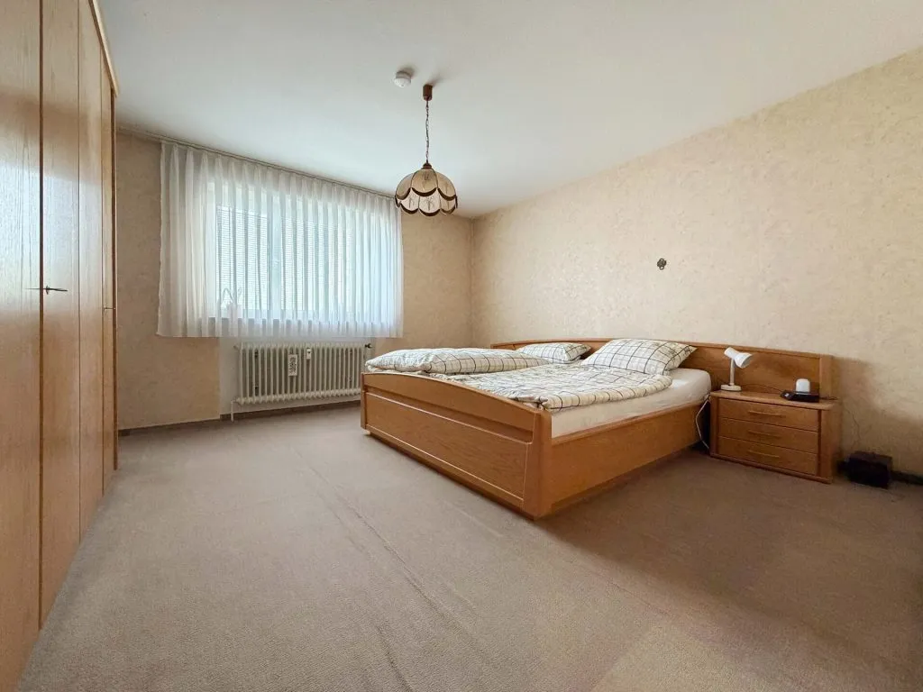 Immobilienangebot - Rietheim-Weilheim / Rietheim - Alle - Kapitalanlage zum TOP-Preis gesucht?
Dazu ein zuverlässiger Mieter gesucht?
2 Zimmer. 56 m². Garage.