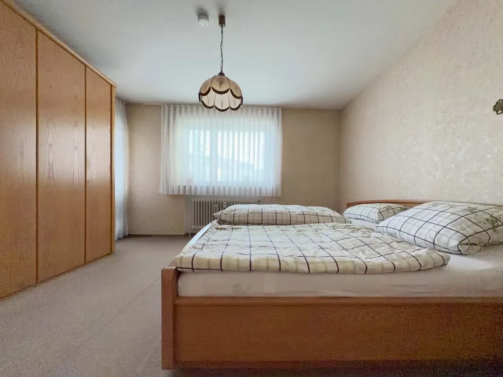 Immobilienangebot - Rietheim-Weilheim / Rietheim - Alle - Kapitalanlage zum TOP-Preis gesucht?
Dazu ein zuverlässiger Mieter gesucht?
2 Zimmer. 56 m². Garage.