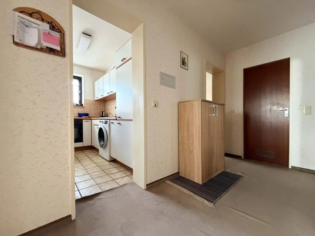 Immobilienangebot - Rietheim-Weilheim / Rietheim - Alle - Kapitalanlage zum TOP-Preis gesucht?
Dazu ein zuverlässiger Mieter gesucht?
2 Zimmer. 56 m². Garage.