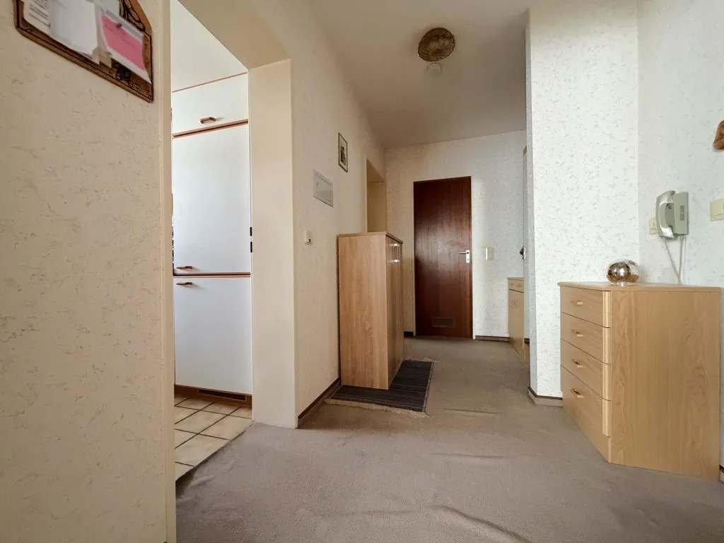 Immobilienangebot - Rietheim-Weilheim / Rietheim - Alle - Kapitalanlage zum TOP-Preis gesucht?
Dazu ein zuverlässiger Mieter gesucht?
2 Zimmer. 56 m². Garage.