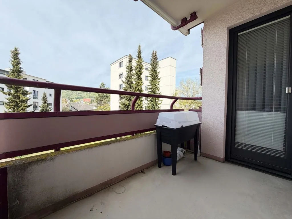 Immobilienangebot - Rietheim-Weilheim / Rietheim - Alle - Kapitalanlage zum TOP-Preis gesucht?
Dazu ein zuverlässiger Mieter gesucht?
2 Zimmer. 56 m². Garage.