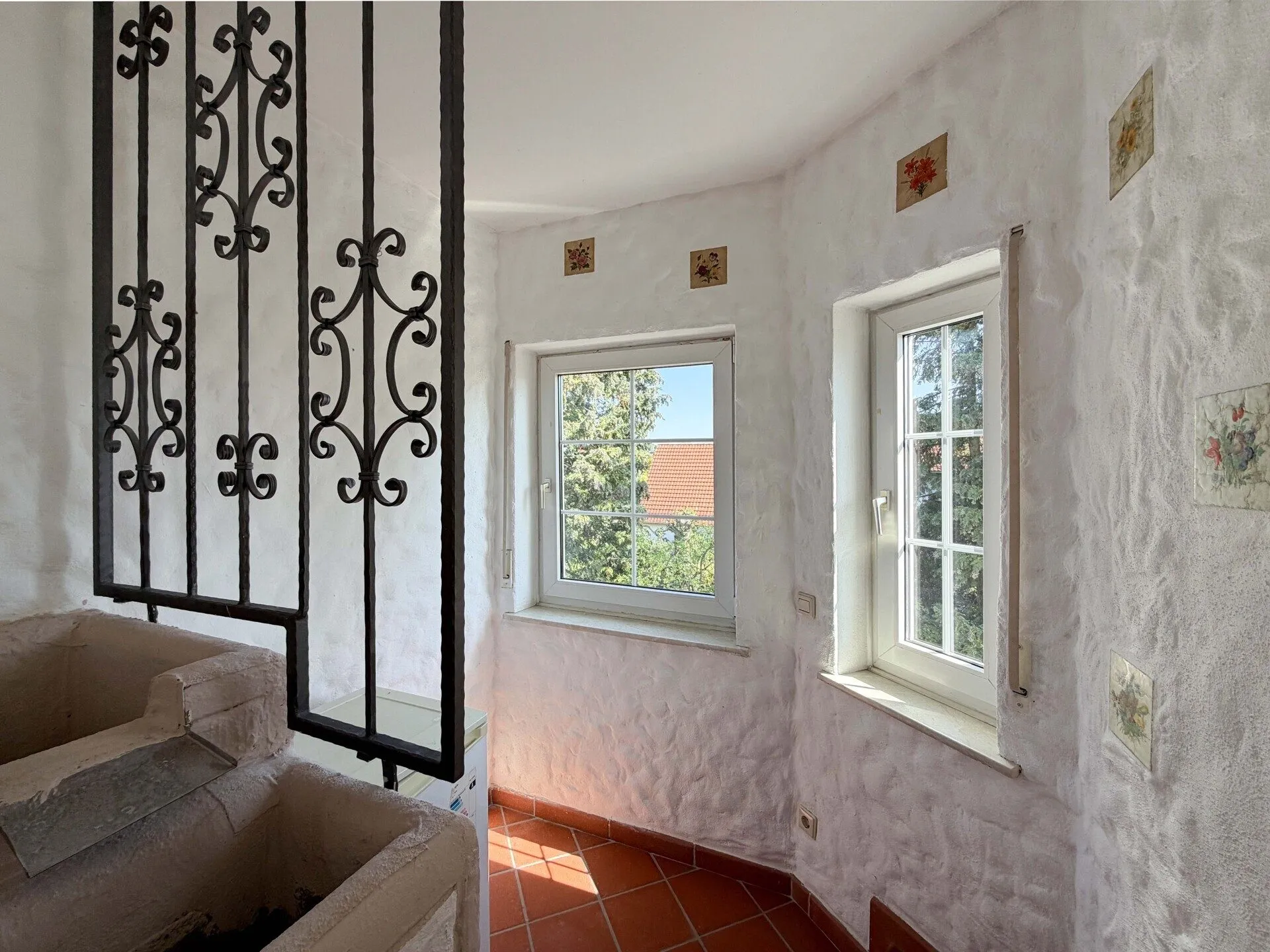 Immobilienangebot - Weil im Schönbuch - Alle - Sofort Kartons packen: 2 Zimmer auf ca. 59 m².
Luftig & hell mit XL-Stauraum, Balkonen und
Garage