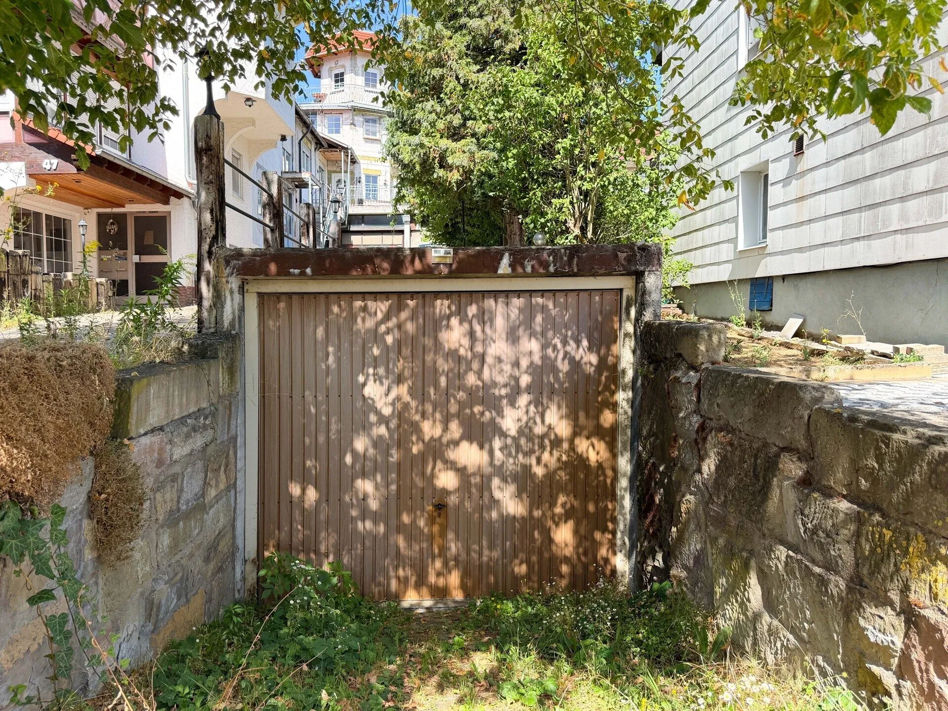 Immobilienangebot - Weil im Schönbuch - Alle - Sofort Kartons packen: 2 Zimmer auf ca. 59 m².
Luftig & hell mit XL-Stauraum, Balkonen und
Garage