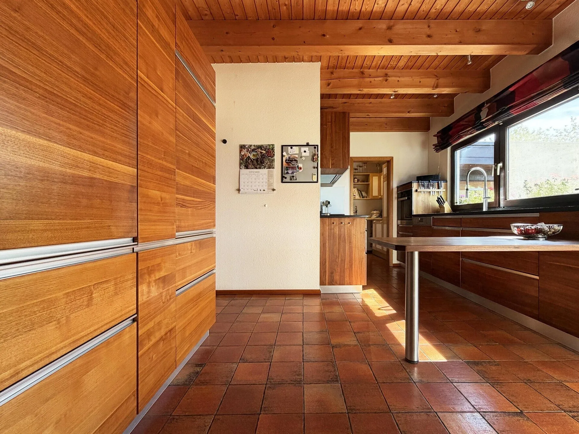 Immobilienangebot - Tuttlingen / Nendingen - Alle - Sorry...leider reserviert. Zuhause für Familien. 6 Zimmer auf 189 m². Mit Einliegerwohnung.