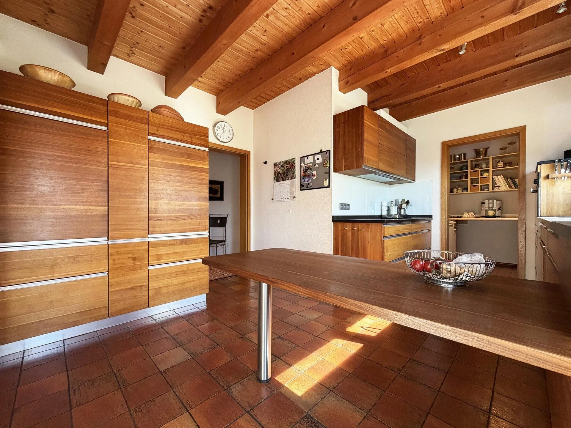 Immobilienangebot - Tuttlingen / Nendingen - Alle - Sorry...leider reserviert. Zuhause für Familien. 6 Zimmer auf 189 m². Mit Einliegerwohnung.