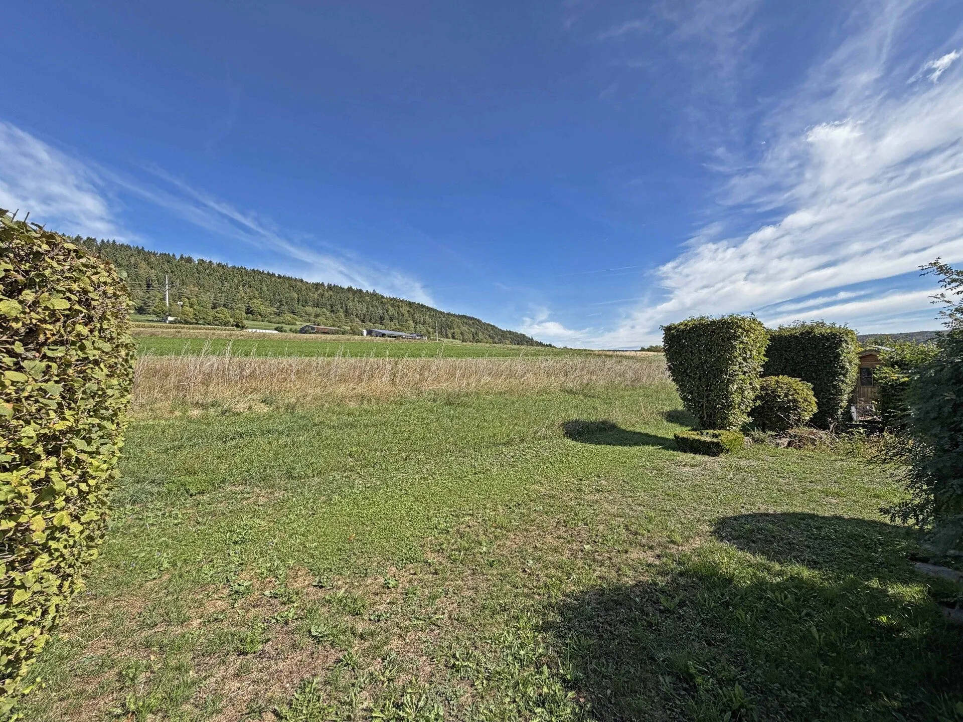 Immobilienangebot - Tuttlingen / Nendingen - Alle - Sorry...leider reserviert. Zuhause für Familien. 6 Zimmer auf 189 m². Mit Einliegerwohnung.