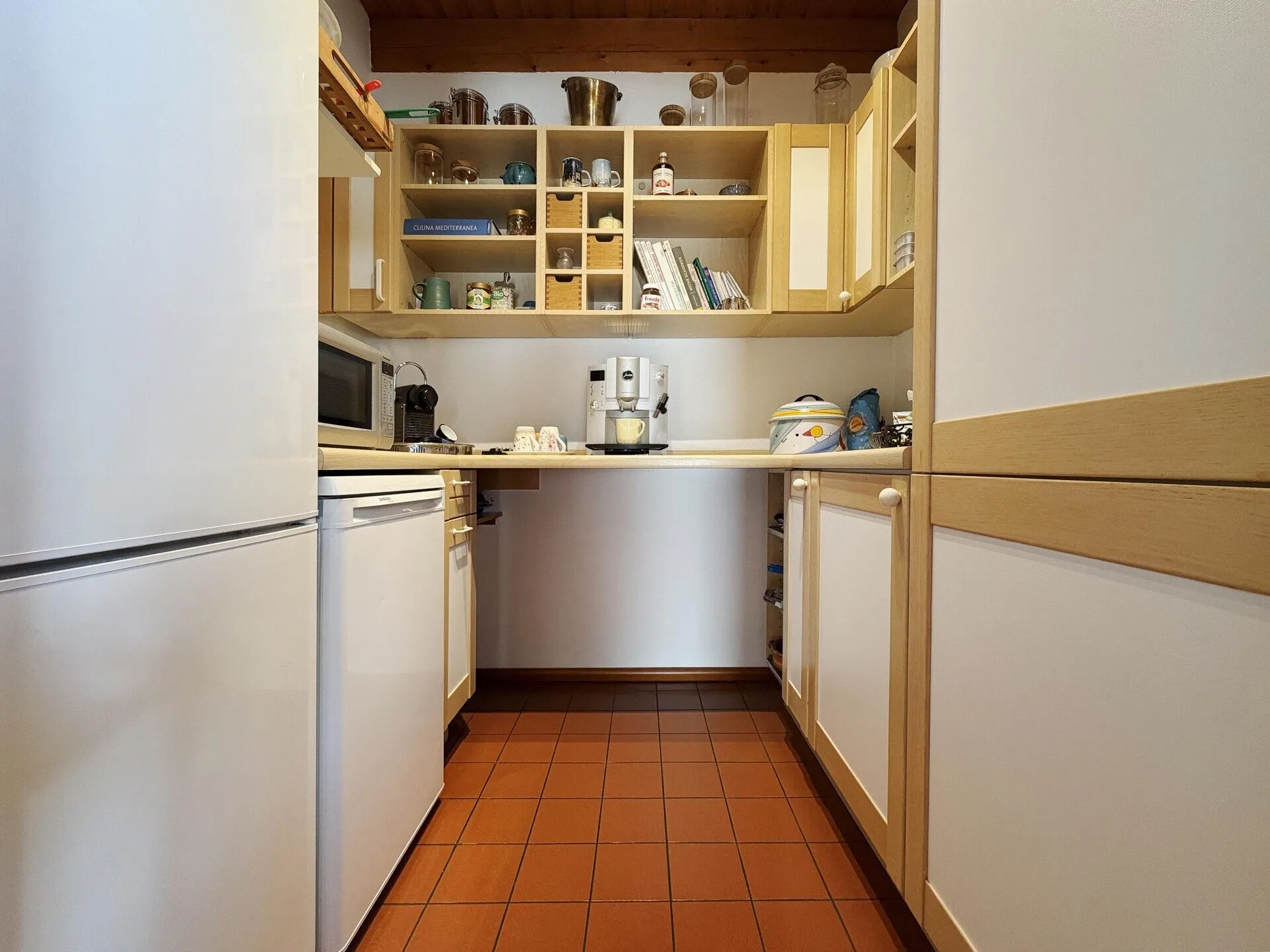 Immobilienangebot - Tuttlingen / Nendingen - Alle - Sorry...leider reserviert. Zuhause für Familien. 6 Zimmer auf 189 m². Mit Einliegerwohnung.