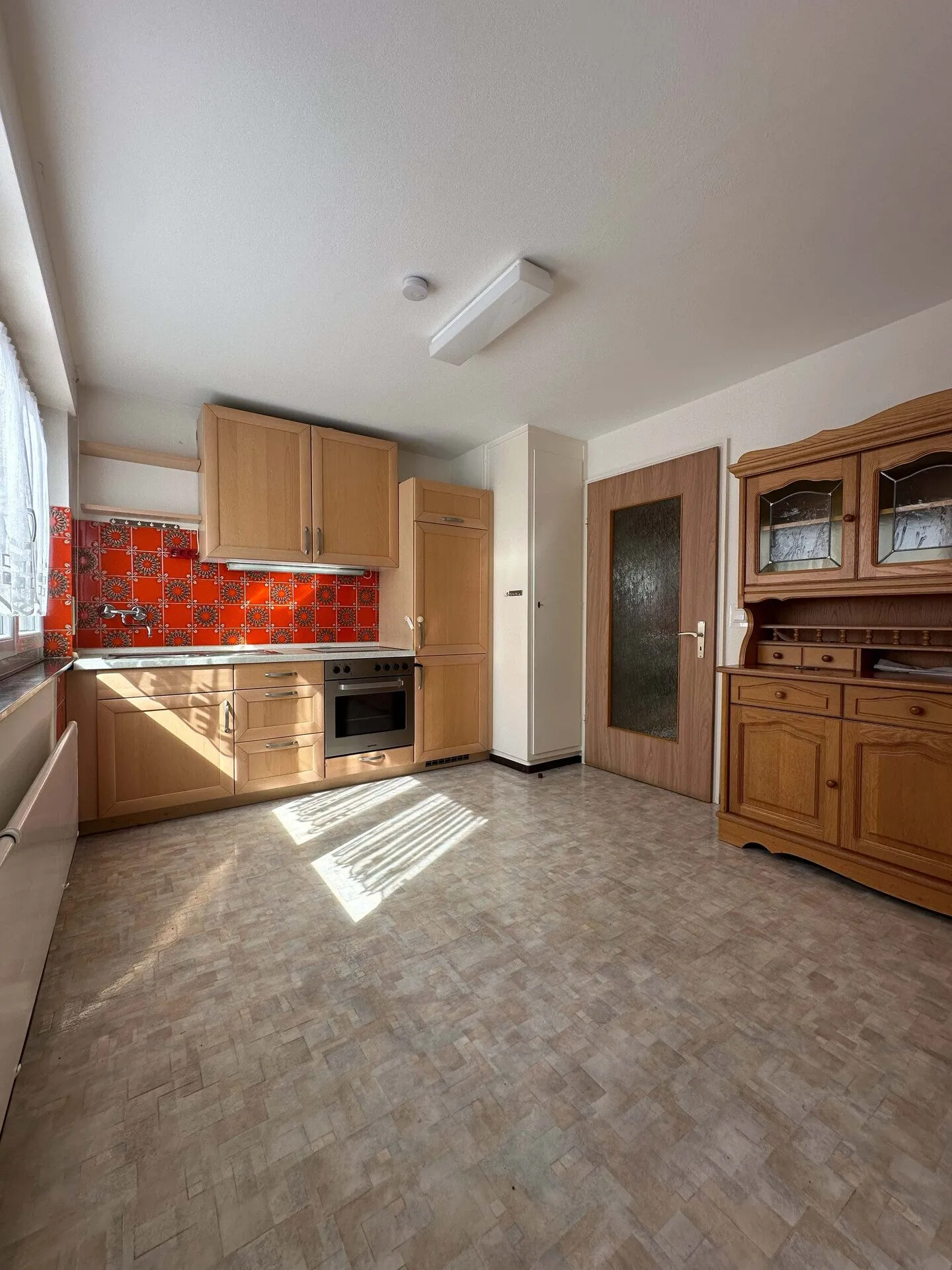 Immobilienangebot - Friedrichshafen - Alle - 3 Zimmerwohnung, Wintergarten, ca.78qm, Bj.59 zur Anlage oder Selbstnutzung