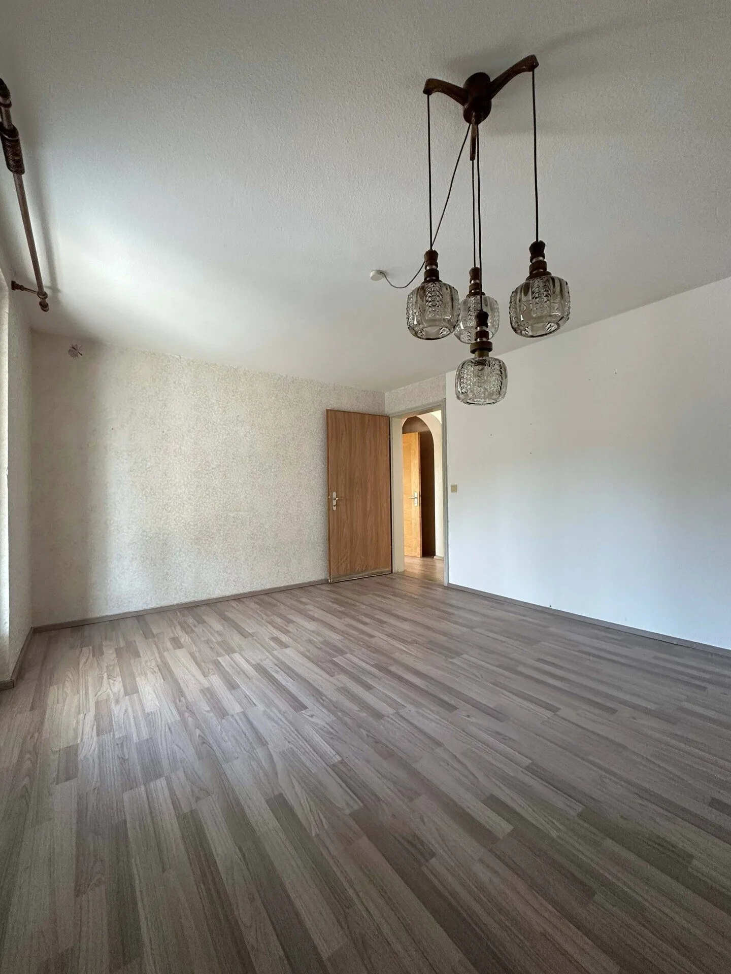 Immobilienangebot - Friedrichshafen - Alle - 3 Zimmerwohnung, Wintergarten, ca.78qm, Bj.59 zur Anlage oder Selbstnutzung