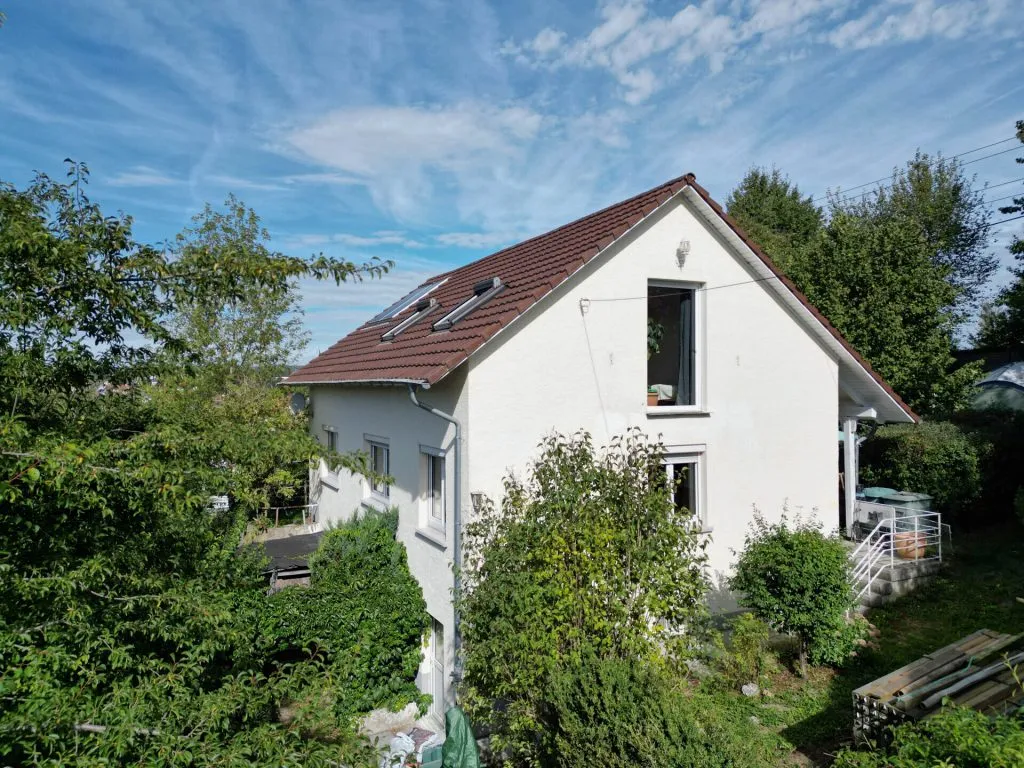 Immobilienangebot - Meßkirch - Alle - Einfamilienhaus in Messkirch