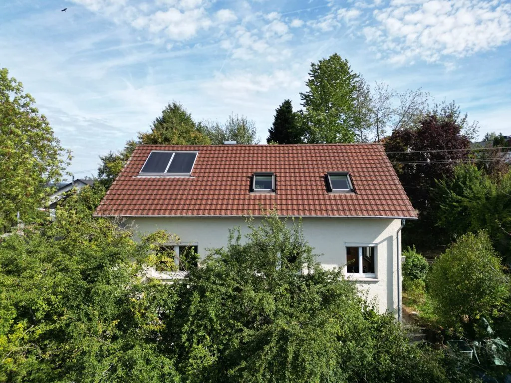 Immobilienangebot - Meßkirch - Alle - Einfamilienhaus in Messkirch