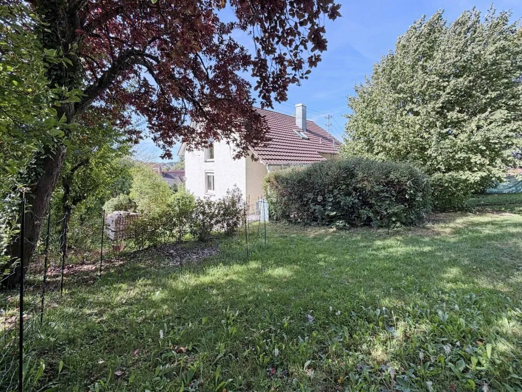 Immobilienangebot - Meßkirch - Alle - Einfamilienhaus in Messkirch