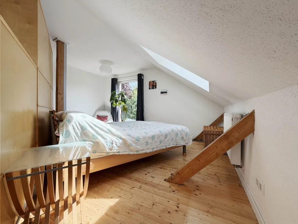 Immobilienangebot - Meßkirch - Alle - Einfamilienhaus in Messkirch