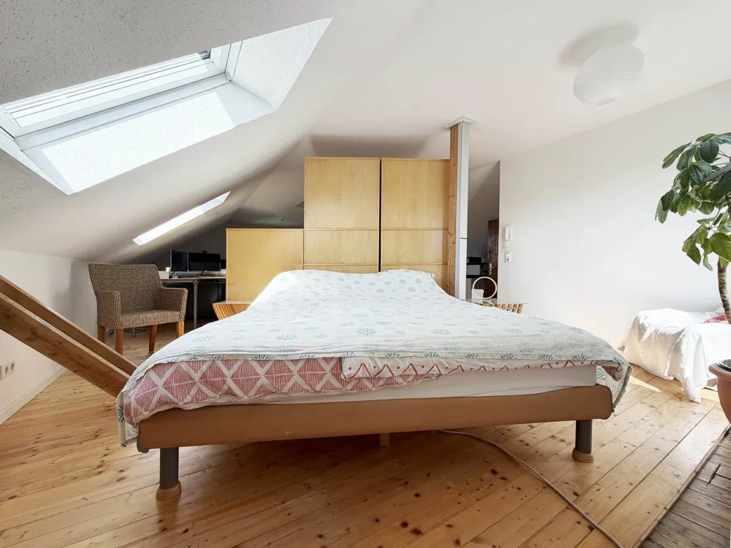 Immobilienangebot - Meßkirch - Alle - Einfamilienhaus in Messkirch